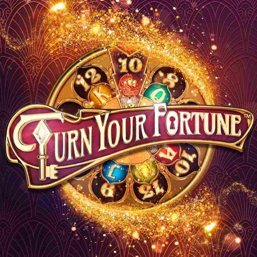 Turn Your Fortune