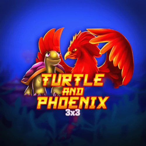 Turtle and Phoenix (3x3)