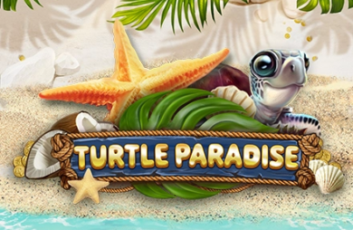 Turtle Paradise