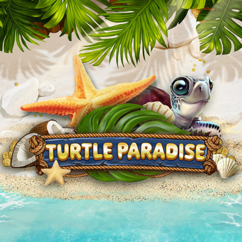 Turtle Paradise