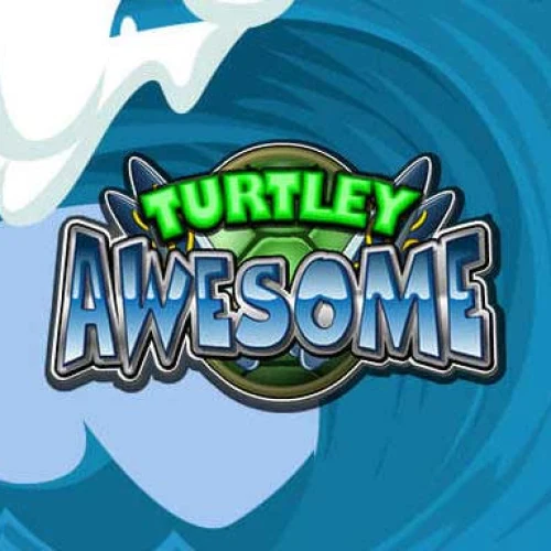 Turtley Awesome
