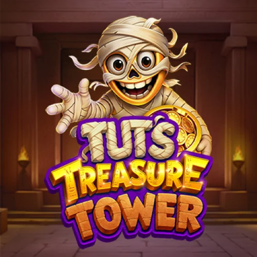 Tut’s Treasure Tower