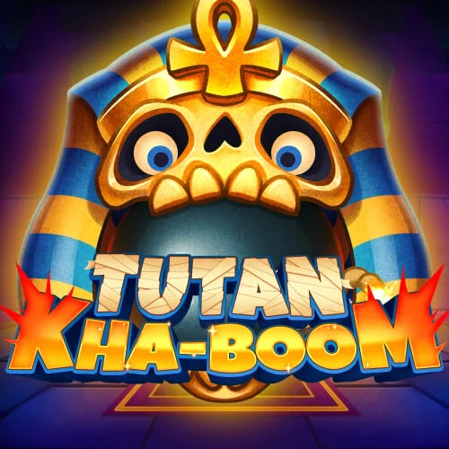 Tutan Kha-boom