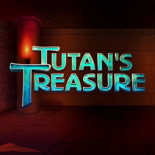 Tutan's Treasure