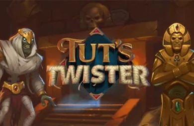 Tut's Twister