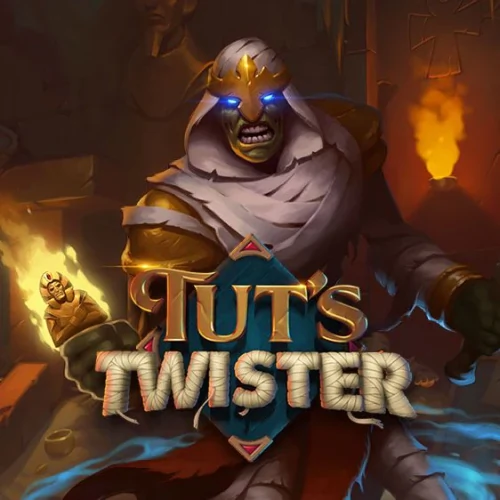 Tut's Twister