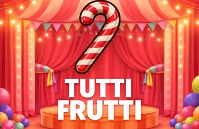 Tutti Frutti (Cartel Gaming)