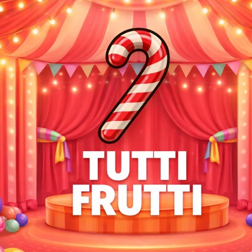 Tutti Frutti (Cartel Gaming)