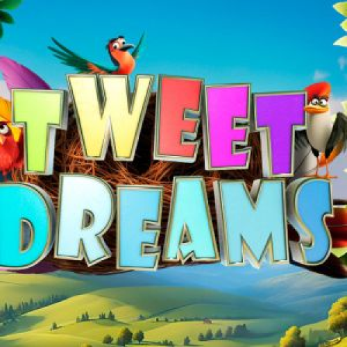 Tweet Dreams