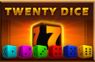 Twenty Dice