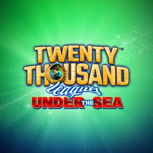 Twenty Thousand Leagues Under The Sea