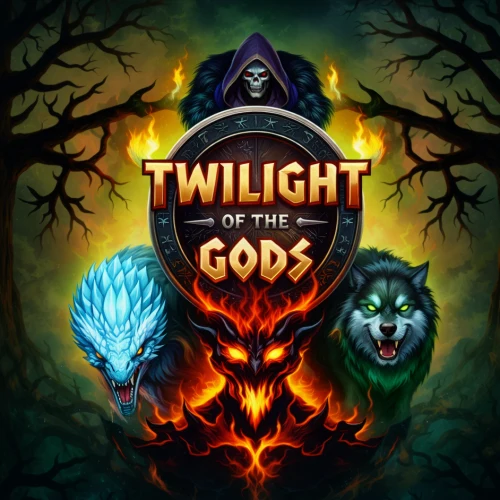 Twilight of the Gods