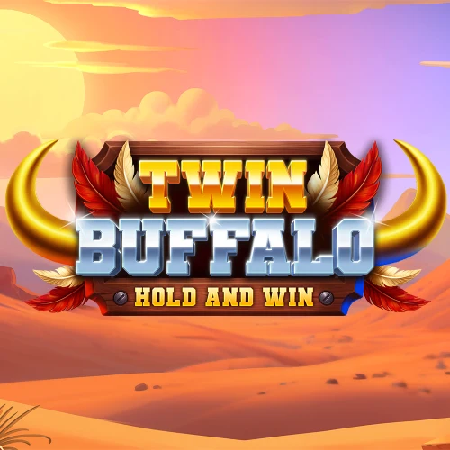 Twin Buffalo: Hold &amp; Win