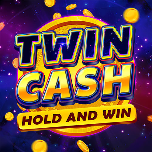 Twin Cash: Hold and Win