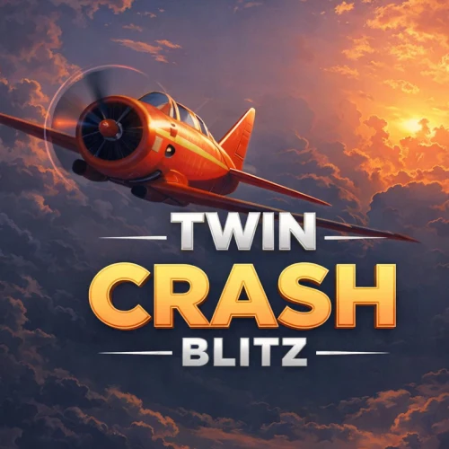 Twin Crash: Blitz