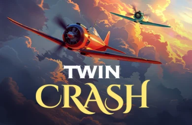 Twin Crash