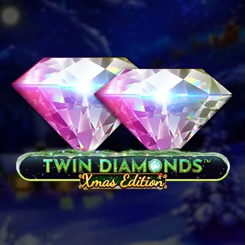 Twin Diamonds Xmas Edition