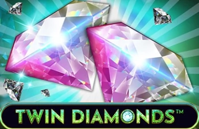 Twin Diamonds