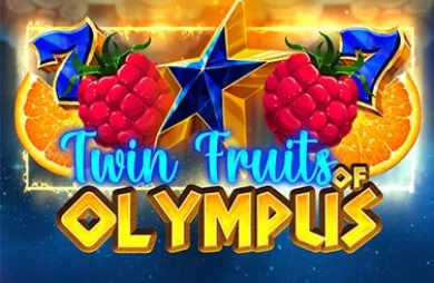 Twin Fruits of Olympus