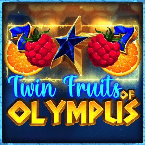 Twin Fruits of Olympus