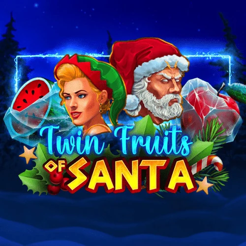 Twin Fruits of Santa