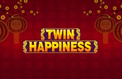 Twin Happiness