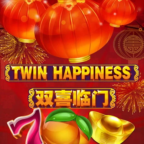 Twin Happiness