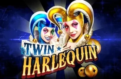 Twin Harlequin