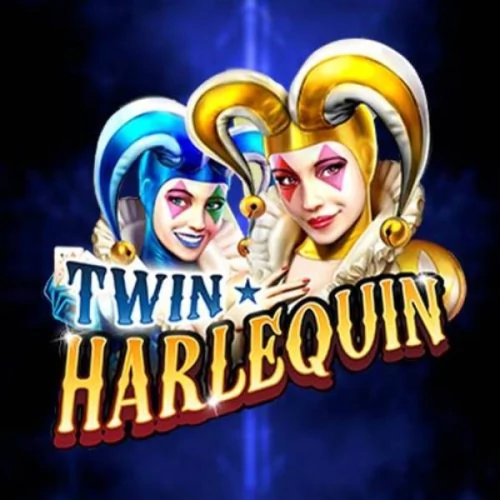 Twin Harlequin