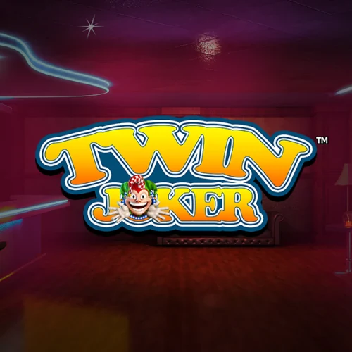 Twin Joker