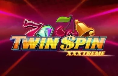 Twin Spin XXXTreme