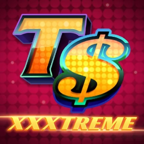 Twin Spin XXXTreme