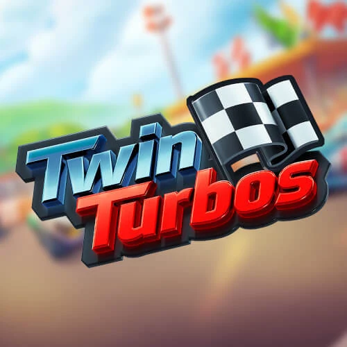 Twin Turbos