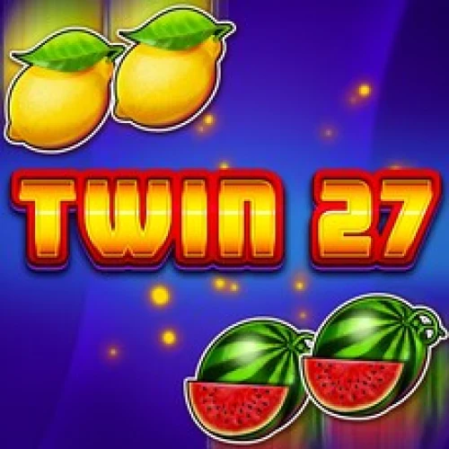 Twin27