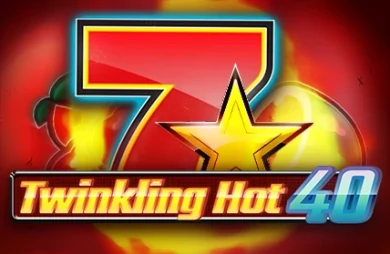 Twinkling Hot 40