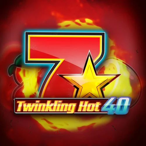 Twinkling Hot 40