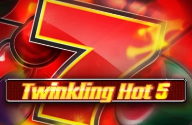 Twinkling Hot 5