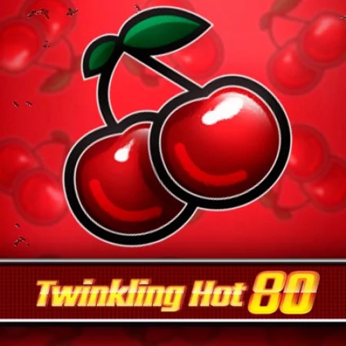 Twinkling Hot 80