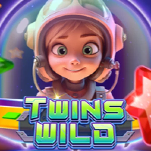 Twins Wild