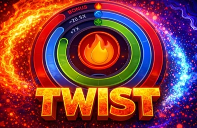 Twist (Astriona Games)