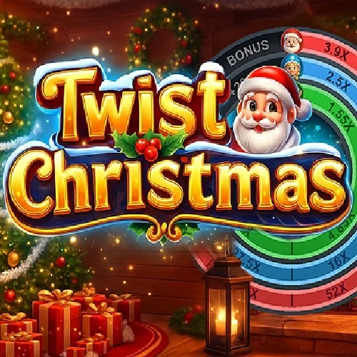 Twist Christmas