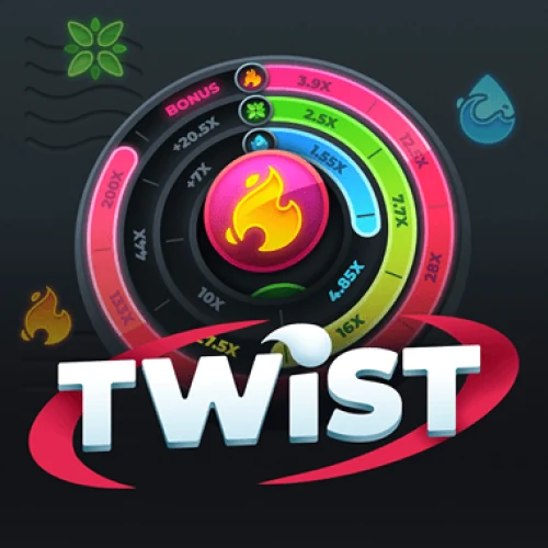 Twist (InOut Games)