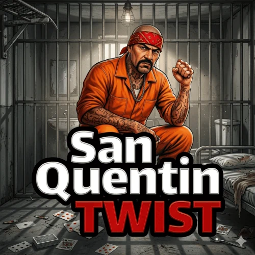 Twist San Quentin