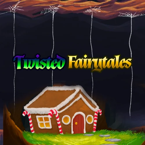 Twisted Fairytales