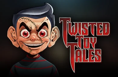 Twisted Toy Tales