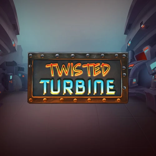 Twisted Turbine
