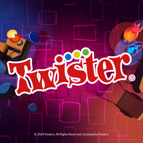 Twister (NetEnt)