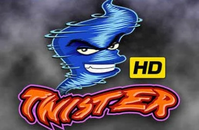 Twister (Games Global)