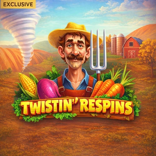 Twistin ReSpins