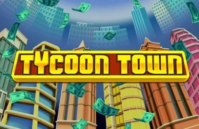 Tycoon Town